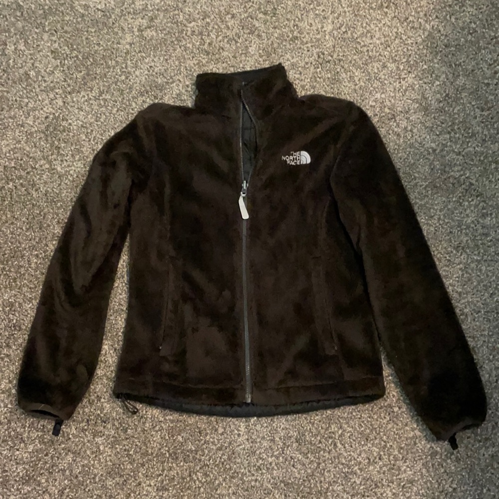 The north face women’s xs